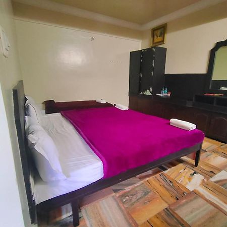 Hotel Hill Town Coorg Madikeri Ngoại thất bức ảnh