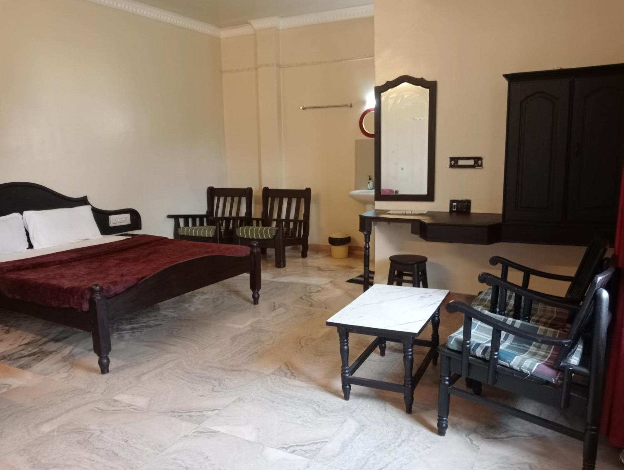 Hotel Hill Town Coorg Madikeri Ngoại thất bức ảnh