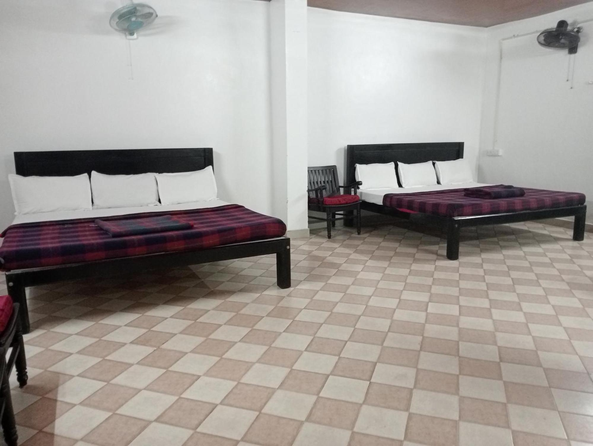 Hotel Hill Town Coorg Madikeri Ngoại thất bức ảnh