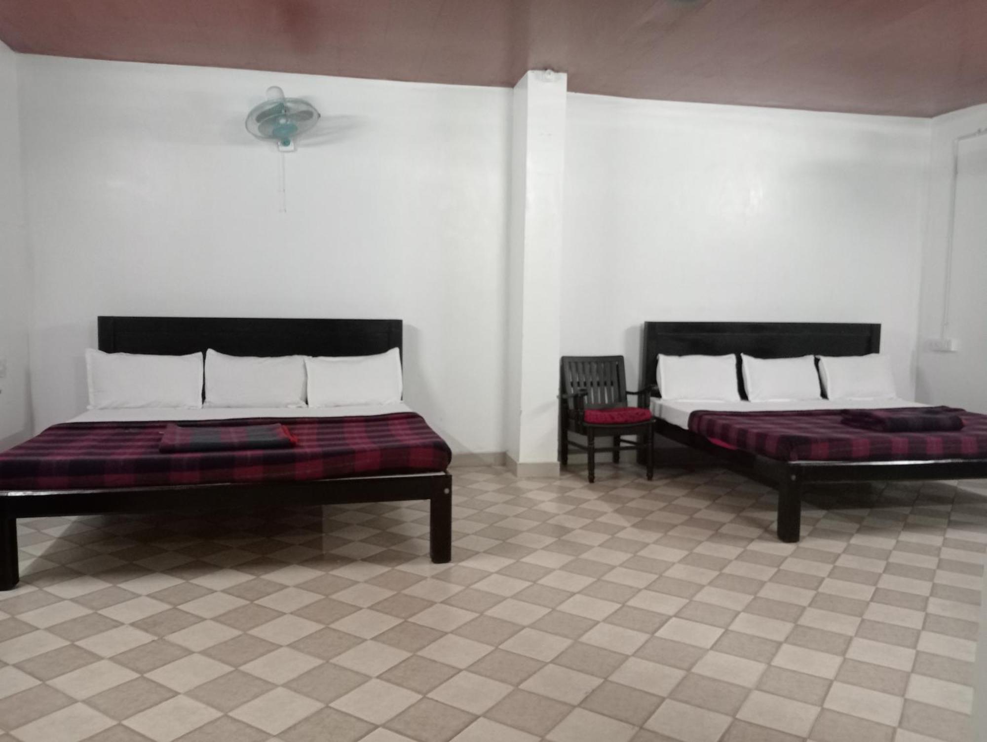 Hotel Hill Town Coorg Madikeri Ngoại thất bức ảnh