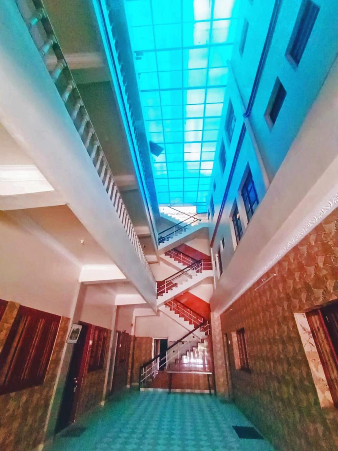 Hotel Hill Town Coorg Madikeri Ngoại thất bức ảnh