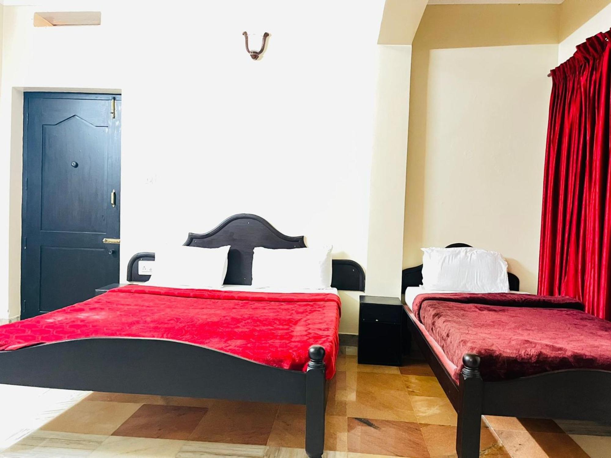 Hotel Hill Town Coorg Madikeri Ngoại thất bức ảnh